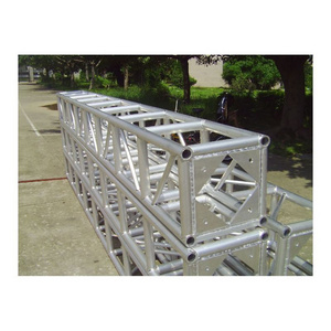 PRIMA Nice Price Aluminum Truss Display Light Truss Bolt Type Stage Truss Stand Tower