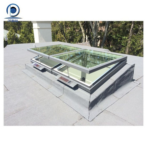 Prima Roof Window Incl Flashing, Loft Skylight Rooflight Skylight Balcony Windows Roof Windows And Skylight