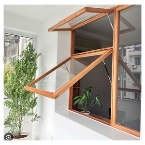 Prima Stainless Steel Window Shuttle French Windows And Doors Single Hung Window Wooden Window