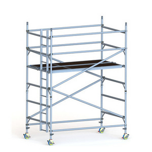 Ladders Scaffoldings Frame Craigslist Used Scaffolding For Sale