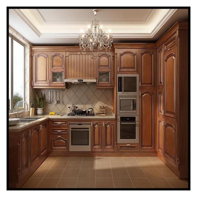 Prima Kitchen Furniture Portable Sets  Laminated Board For Kitchen Cabinet