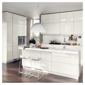 Prima Modern style multi-functional beautiful durable cabinets easy to clean