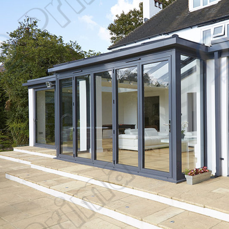 Prima Custom Sunroom Aluminum Glass Used Sunroom For Sale Sunroom Thick Plastic Sheet