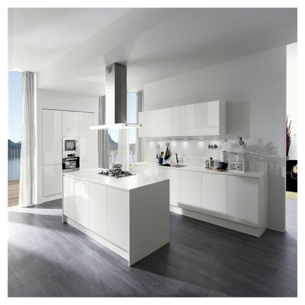 Prima Modern style multi-functional beautiful durable cabinets easy to clean