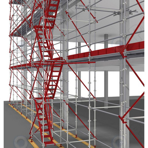 Kwikstage Scaffolding for Construction Scaffoldings Manufacturing Scaffolding Platform