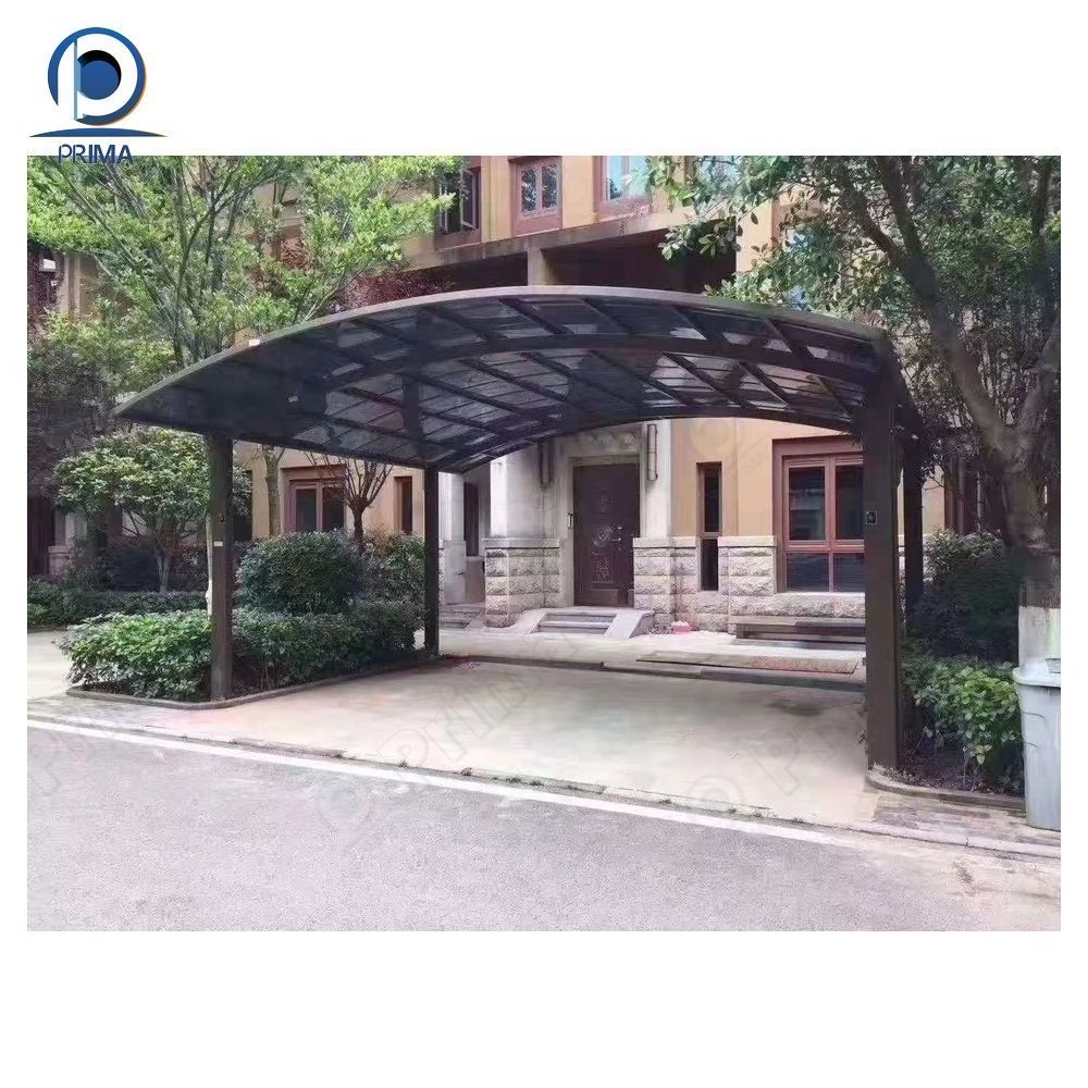 Prima Hot Sale Manual or Electric Retractable Patio Cassette Awning Outdoor Sun Shade Canopy