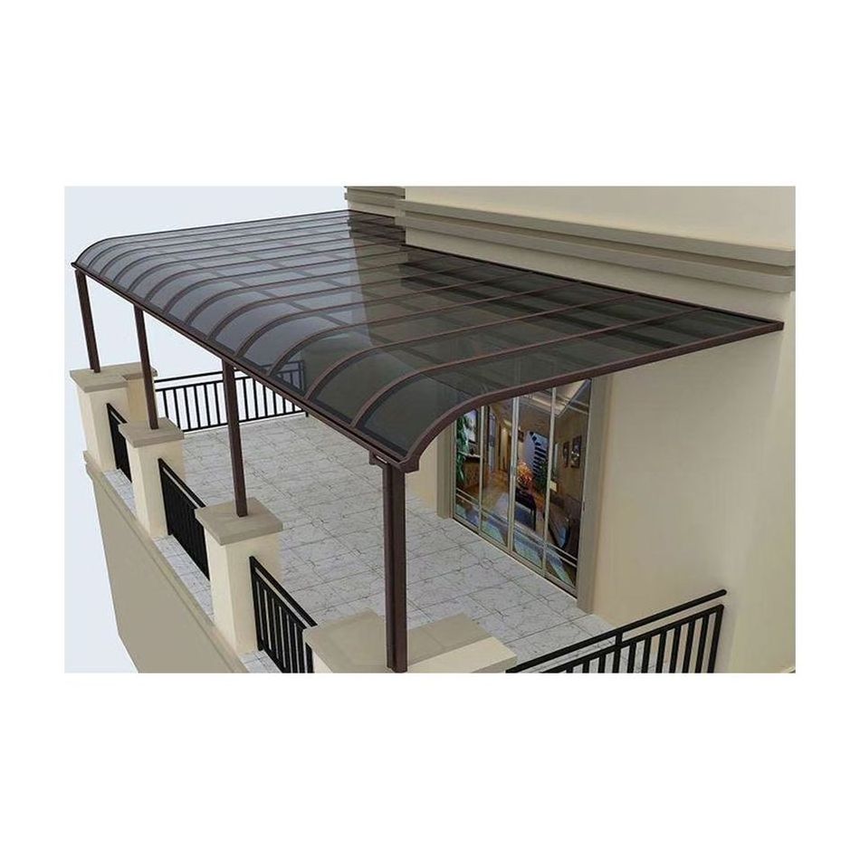 Prima Hot Sale Manual or Electric Retractable Patio Cassette Awning Outdoor Sun Shade Canopy