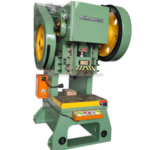 sheet metal hole punching machine , coin stamping machine