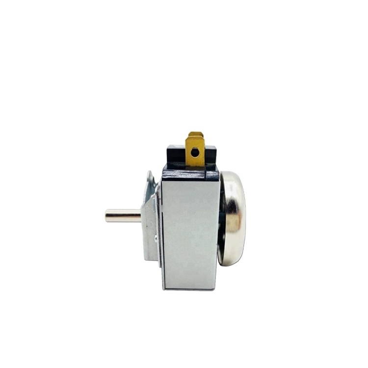 120 minutes  mechanical  gas oven timer switch for electric gas oven