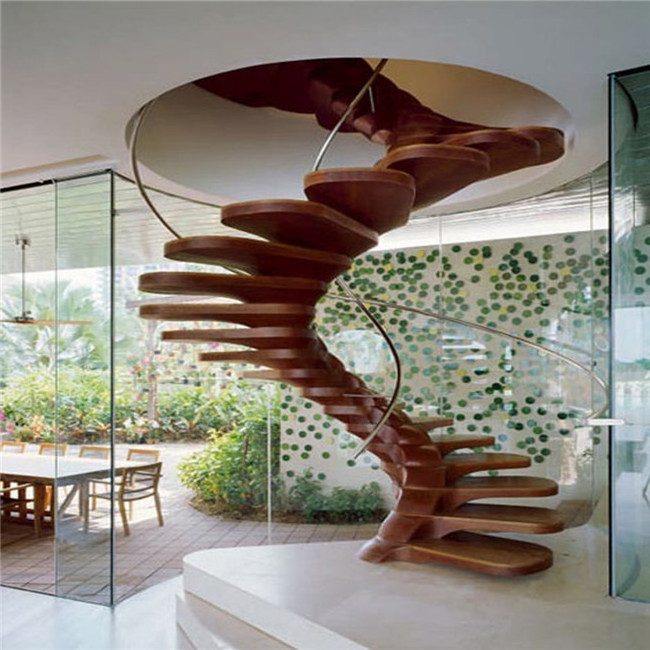 Outdoor spiral staircase prices supplied | used spiral building stairs