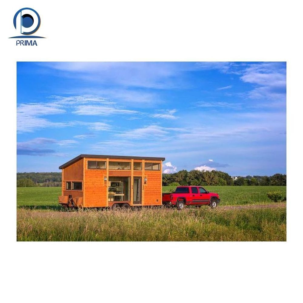 Elegant Modern Container Houses 40 Feet Luxury  Container Pool House Best Sale Vietnam Container House