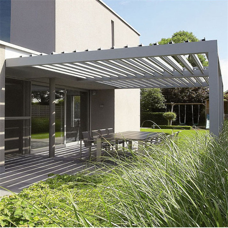 Elegant Modern Outdoor Pergola  Pergola Canopy Best Sale Pergolas And Gazebos Outdoor