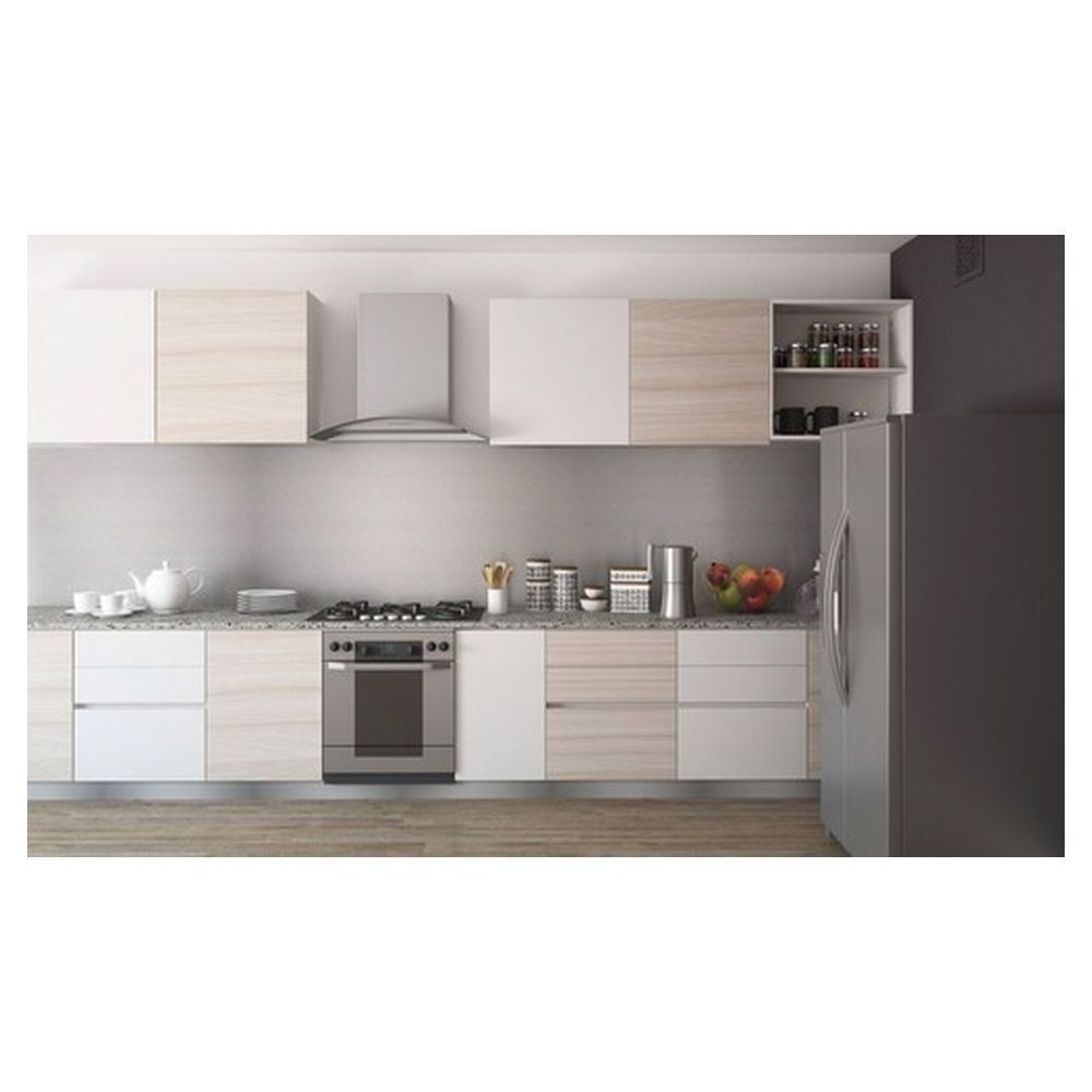 Prima Contemporary and Classical home kitchen cabinet and kitchen furniture solid wood kitchen cabinet