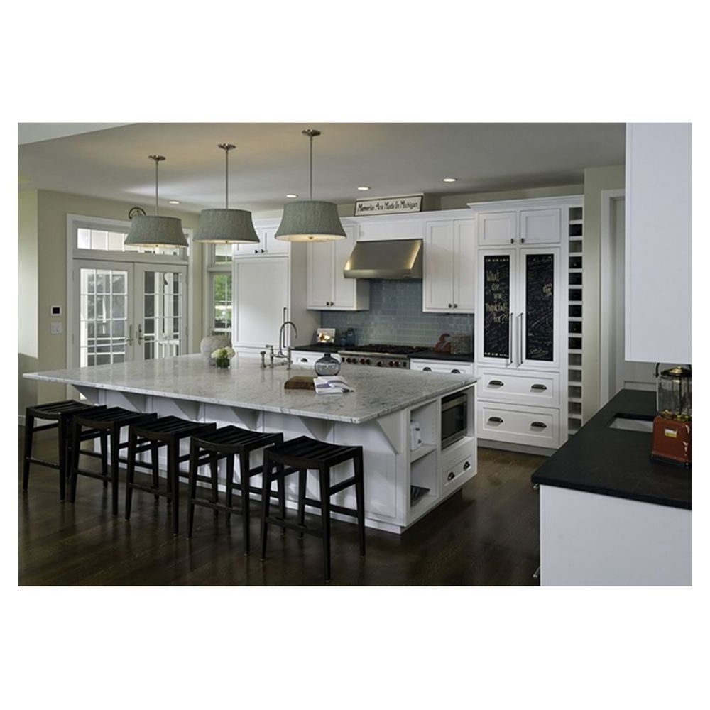 Prima Contemporary and Classical home kitchen cabinet and kitchen furniture solid wood kitchen cabinet