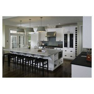 Prima Contemporary and Classical home kitchen cabinet and kitchen furniture solid wood kitchen cabinet