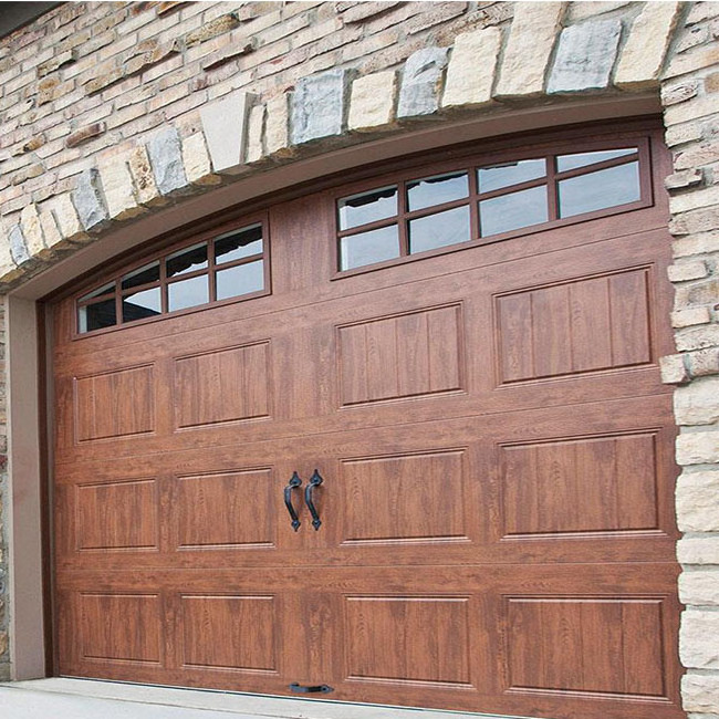 Garage Door and Beautiful Garage Door Skins