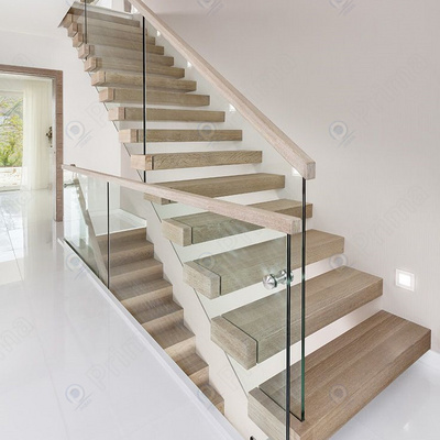 Floating Stairs Cost  Floating Stair Tread Brackets  Floating Stairs And Railing