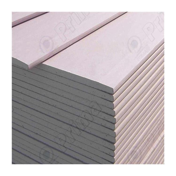 New Hot Selling China Gypsum Board Knauf Gypsum Board Price Gypsum Board Price In Saudi Arabia