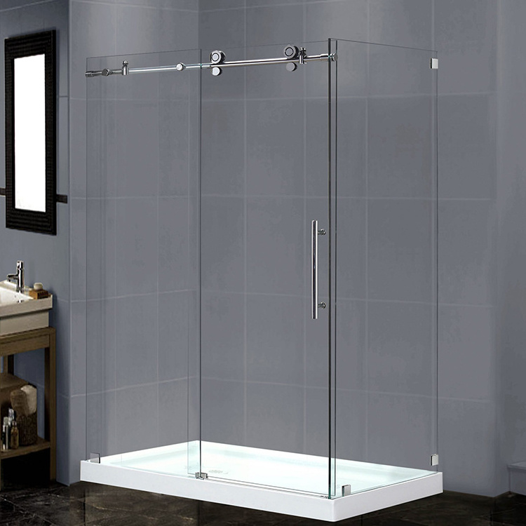 Luxury Toilet Shower Cubicles Accessories Cheap Shower Cubicle  Glass Shower Enclosure