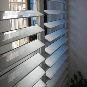 Window Louvers  Pvc Louver Windows Built In Blinds Double Hollow Glass  Gt86 Window Louvre