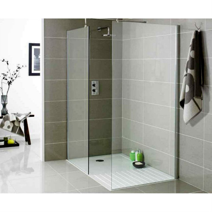 tempered glass bathroom gay shower glass room for portable toilet and shower room