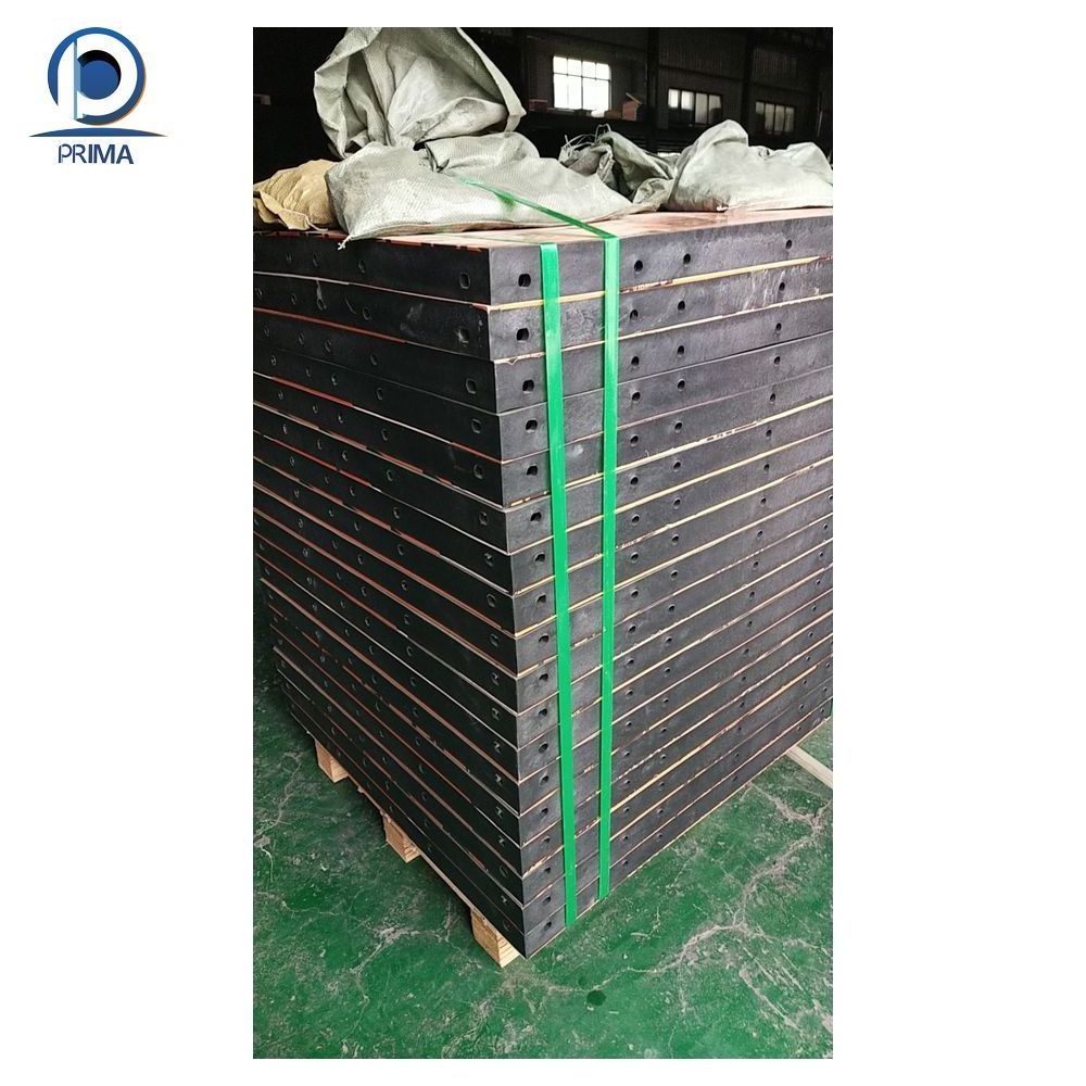 Prima Framework Steel Shuttering Plates Construction Concrete Formwork System Architectural Metal Formwork