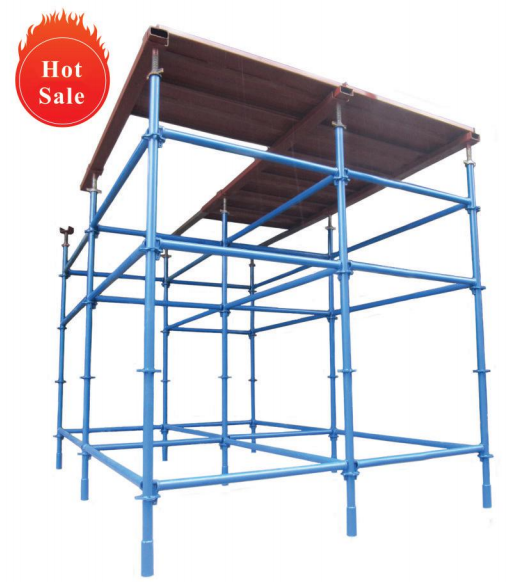 Prefab scaffold system second hand scaffolding for sale used scaffolding price