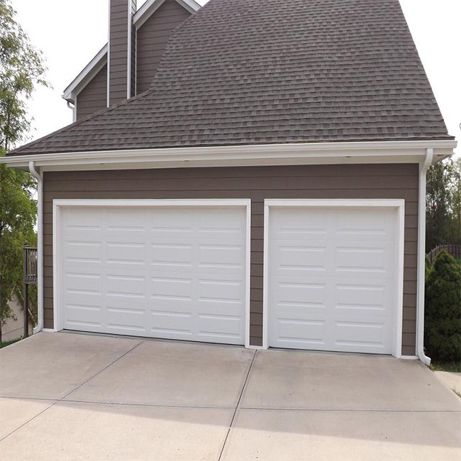 Garage Door and Beautiful Garage Door Skins