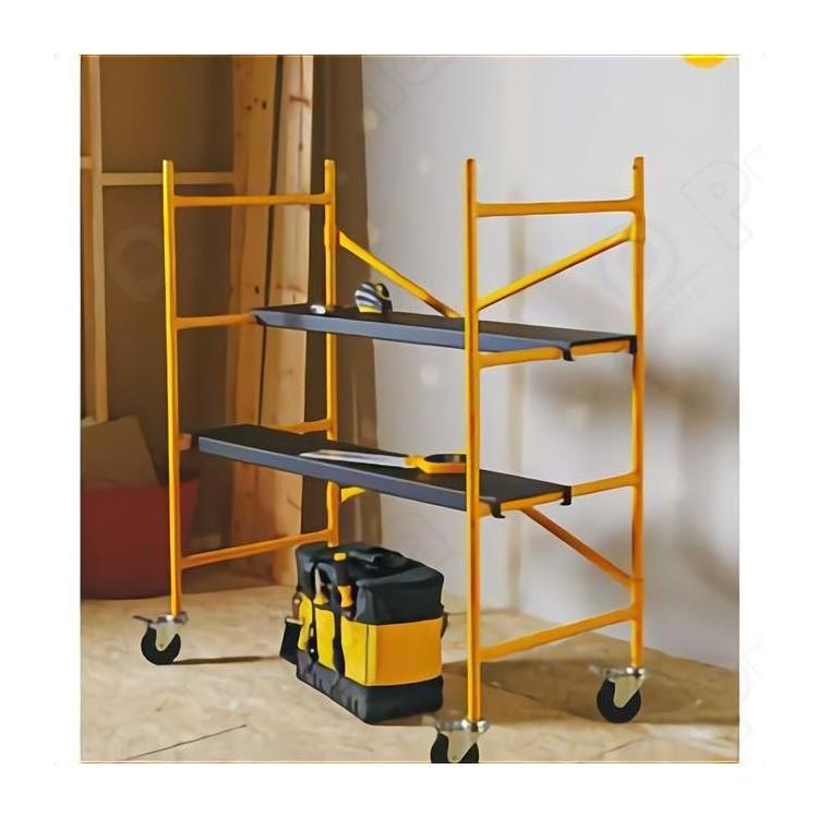 New Style 2Nd Hand Mobile Scaffolding Mobile Scaffolding Boards Craigslist Used Mobile Scaffolding For Sale