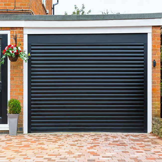 Garage Door and Beautiful Garage Door Skins