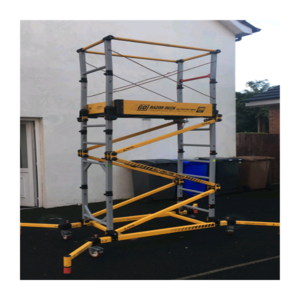 New Style 2Nd Hand Mobile Scaffolding Mobile Scaffolding Boards Craigslist Used Mobile Scaffolding For Sale