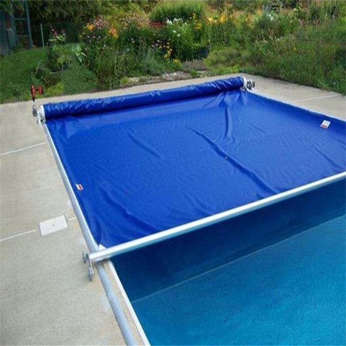 Outdoor Pc Pool Enclosure Swimming Pool Cover Metal Frame Screen Pool Enclosure Kits