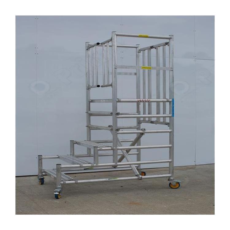 New Style 2Nd Hand Mobile Scaffolding Mobile Scaffolding Boards Craigslist Used Mobile Scaffolding For Sale