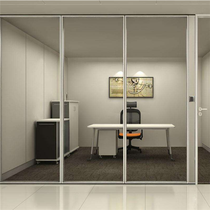 Dubai room divider screen temporary partition wall for sound proof cubicles on sale