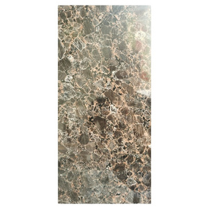 Commercial Black Gold Granite Original Panda White Granite Customized Black Galaxy Granite