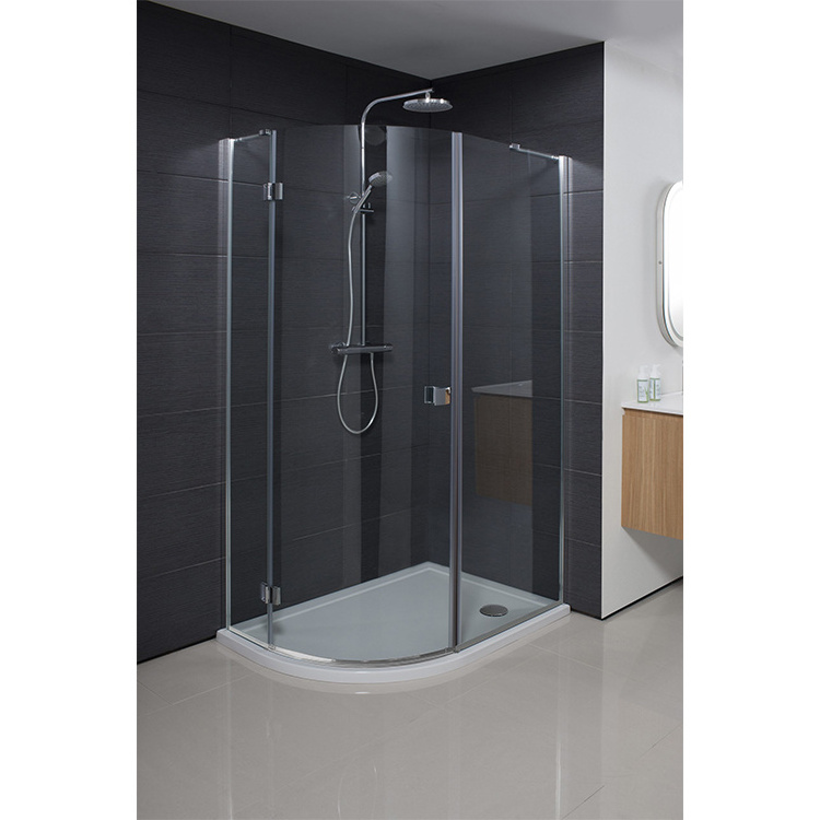 Luxury Toilet Shower Cubicles Accessories Cheap Shower Cubicle  Glass Shower Enclosure