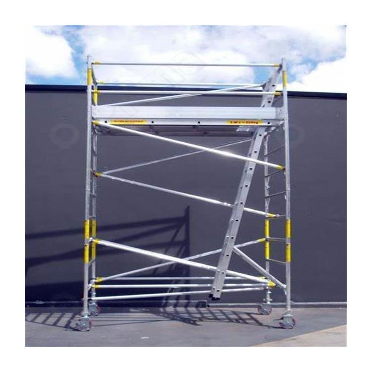 New Style 2Nd Hand Mobile Scaffolding Mobile Scaffolding Boards Craigslist Used Mobile Scaffolding For Sale