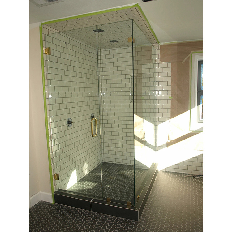 Luxury Toilet Shower Cubicles Accessories Cheap Shower Cubicle  Glass Shower Enclosure