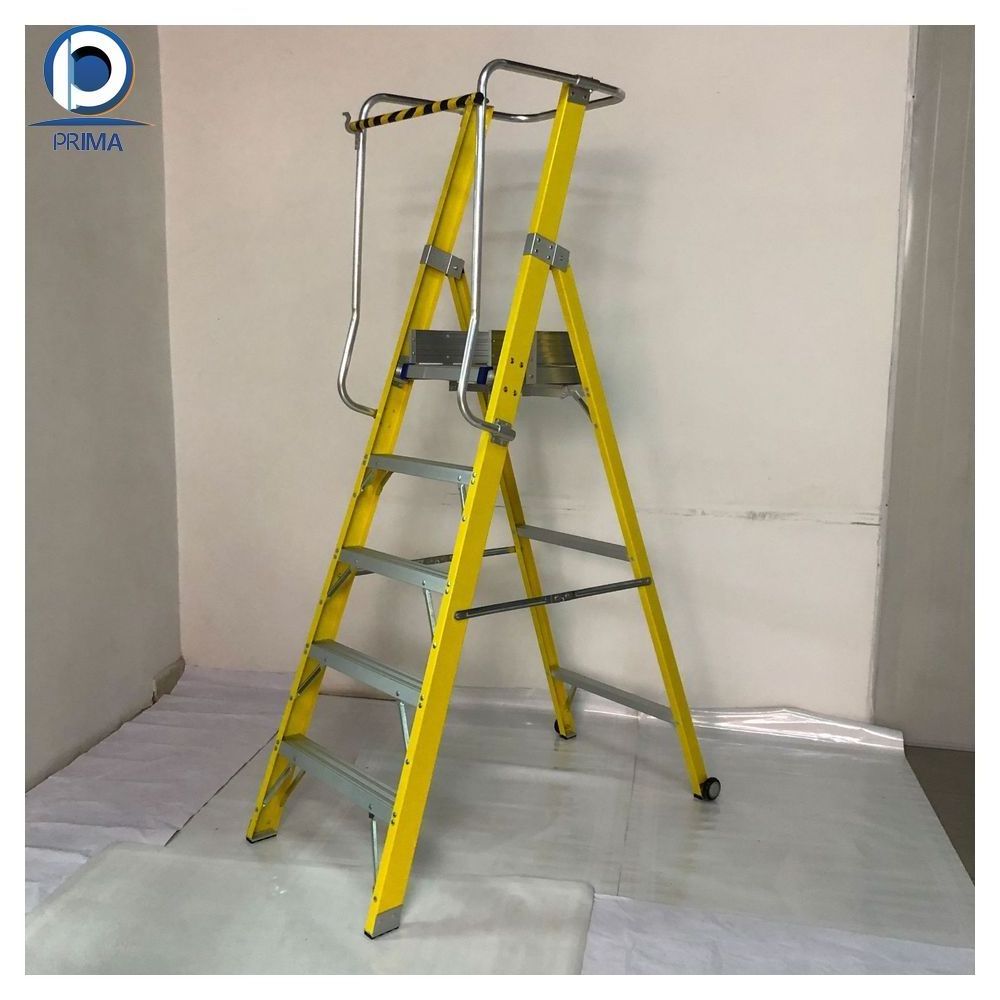 Prima Excellent Quality Speed Ladder  Ladder Stand  Ladder Tree Stand