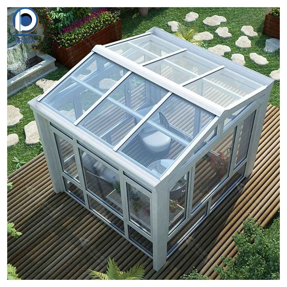 High quality sunroom glass used sunroom for sale cheap sunroom kits