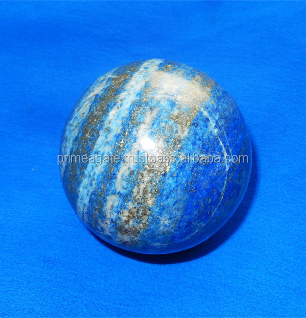 2022 Lapis Lazuli Stone Balls Wholesale