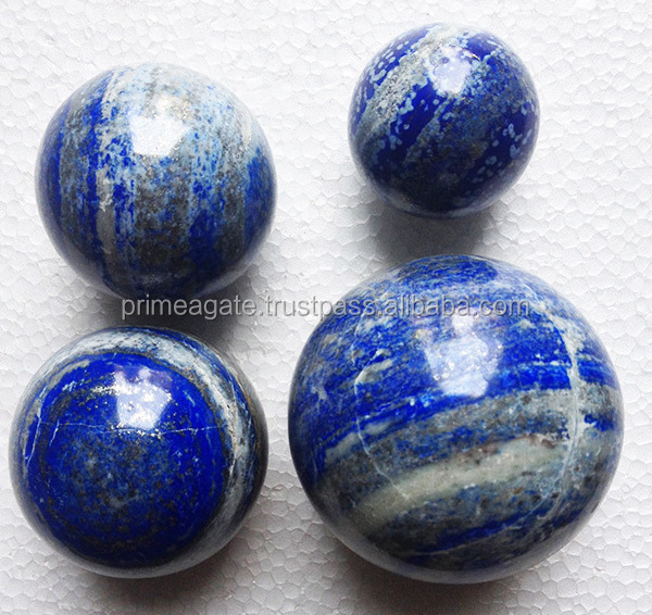 2022 Lapis Lazuli Stone Balls Wholesale