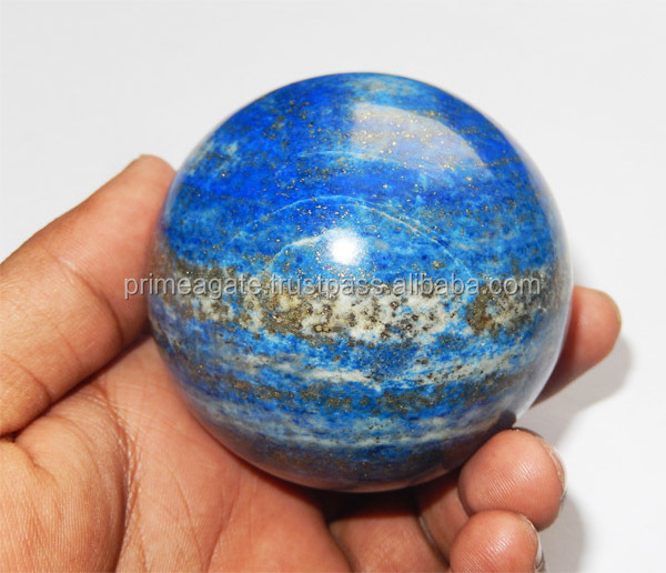 2022 Lapis Lazuli Stone Balls Wholesale