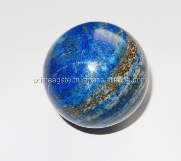 2022 Lapis Lazuli Stone Balls Wholesale