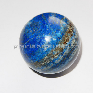 2022 Lapis Lazuli Stone Balls Wholesale