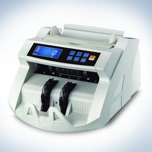 UV&MG Detect Function Money Counting Machine Money Counter Bill Counter Currency Counter Cash Counting Machine