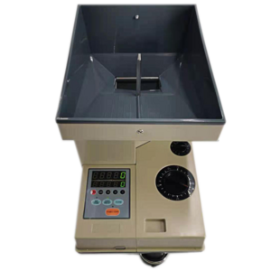 Automatic Coin  Counter Coin Counting  Machine  Coin Sorter YT-618