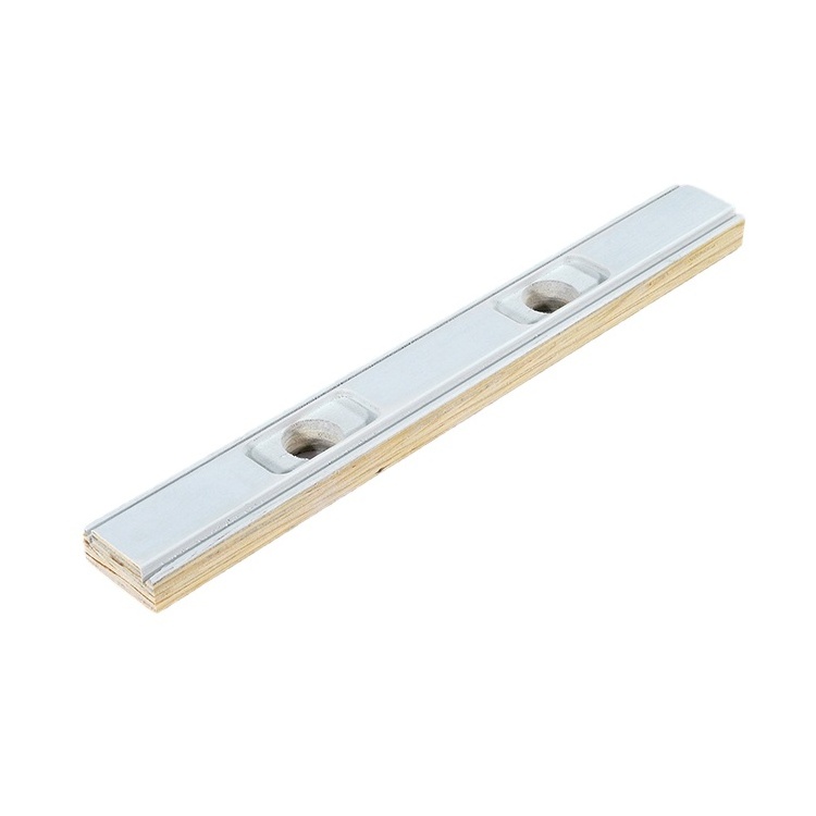 painted stile lock door jamb China faux wood beam architraves 18mm Mdf small size moulding wood beam