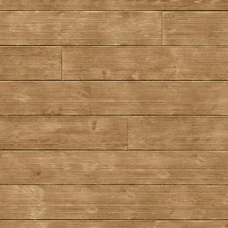 Light Brown Rustic Collection Native Wood Plank Wood Grain Wall Panel Interior Decorative Wall Planking wood tv wall panels