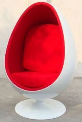 EGG POD CHAIR